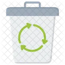 Reuse  Icon