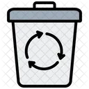 Reuse  Icon