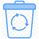 Reuse  Icon