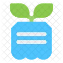 Reuse  Icon