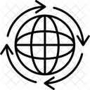 Reuse  Icon