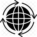 Reuse  Icon