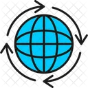 Reuse  Icon