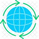 Reuse  Icon