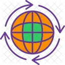 Reuse  Icon