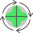 Reuse  Icon