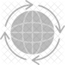 Reuse  Icon