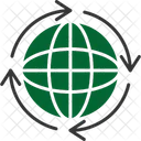 Reuse  Icon