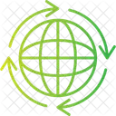 Reuse  Icon