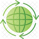 Reuse  Icon
