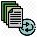 Reuse  Icon