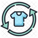 Reuse Icon