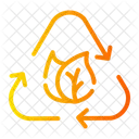 Reuse Recycle Recycling Icon