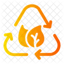 Reuse Recycle Recycling Icon