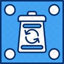 Reuse  Icon