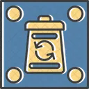 Reuse  Icon