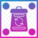 Reuse  Icon