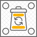 Reuse  Icon