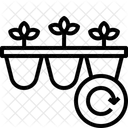 Reuse  Icon