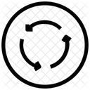 Reuse Refresh Icon