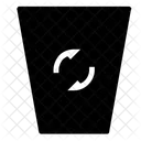 Reuse Icon