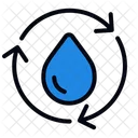Reuse Icon