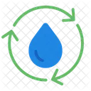 Reuse Icon