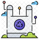 Reuse Recycle Recycling Icon