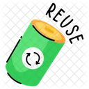 Reuse  Icon