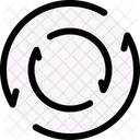 Reuseable  Icon