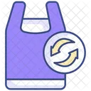 Reusedable products  Icon