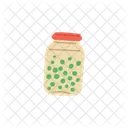 Reutilisable Emballage Ecologique Icône