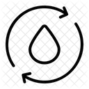 Reutilizar  Icono