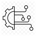 Revamp Modify Revise Icon