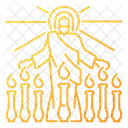 Revelation  Icon