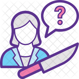 Revenge Icon