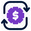 Revenue Sales Income Icon