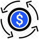 Revenue Icon