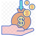 Revenue  Icon