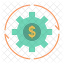 Revenue  Icon