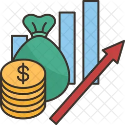 Revenue  Icon