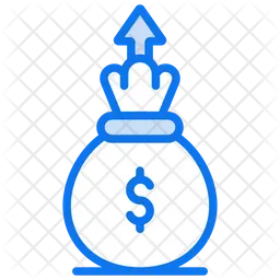 Revenue  Icon