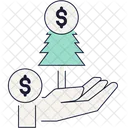 Revenue Growth Business Growth Growth Icon