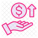 Revenue Icon