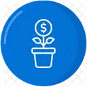 Revenue  Icon