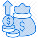 Revenue  Icon