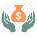 Revenue Tax Taxes Icon