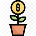 Product Management Business Icon