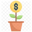 Product Management Business Icon