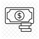 Revenue  Icon
